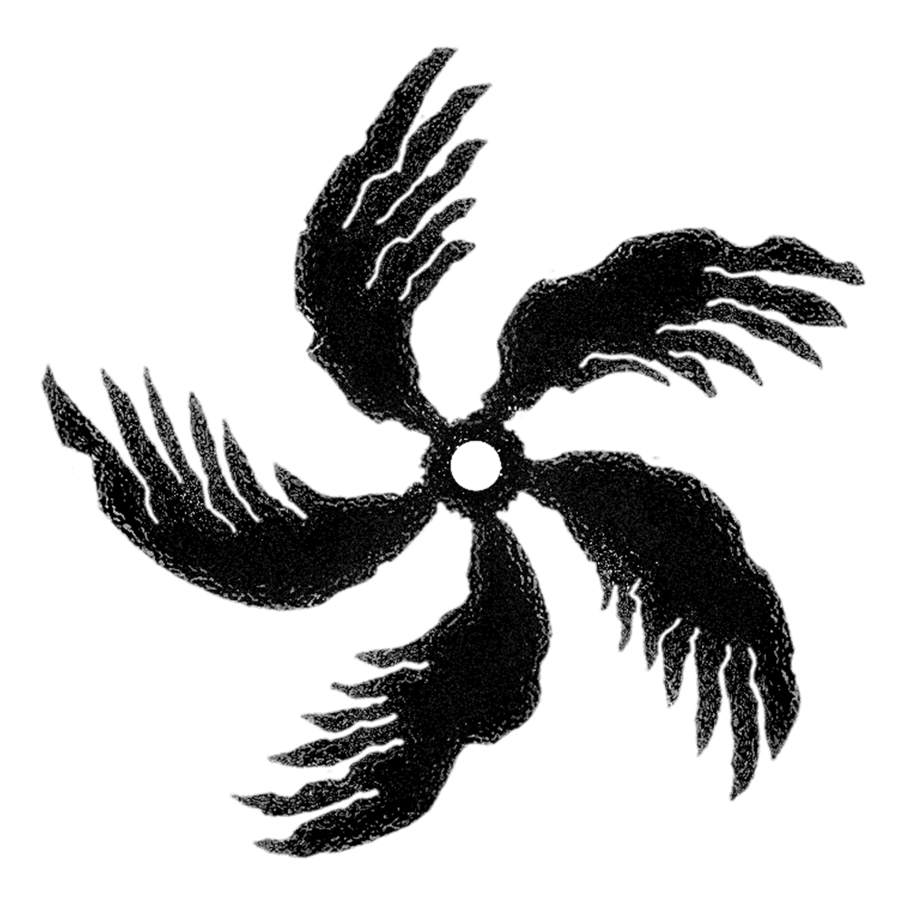 PINWHEEL