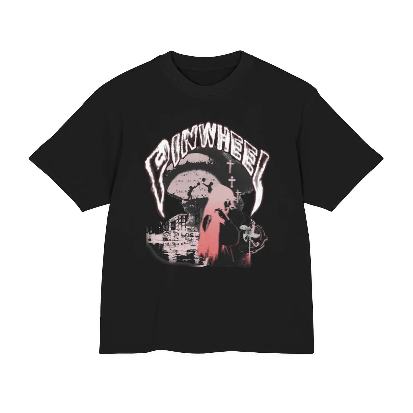 PINWHEEL T-Shirt